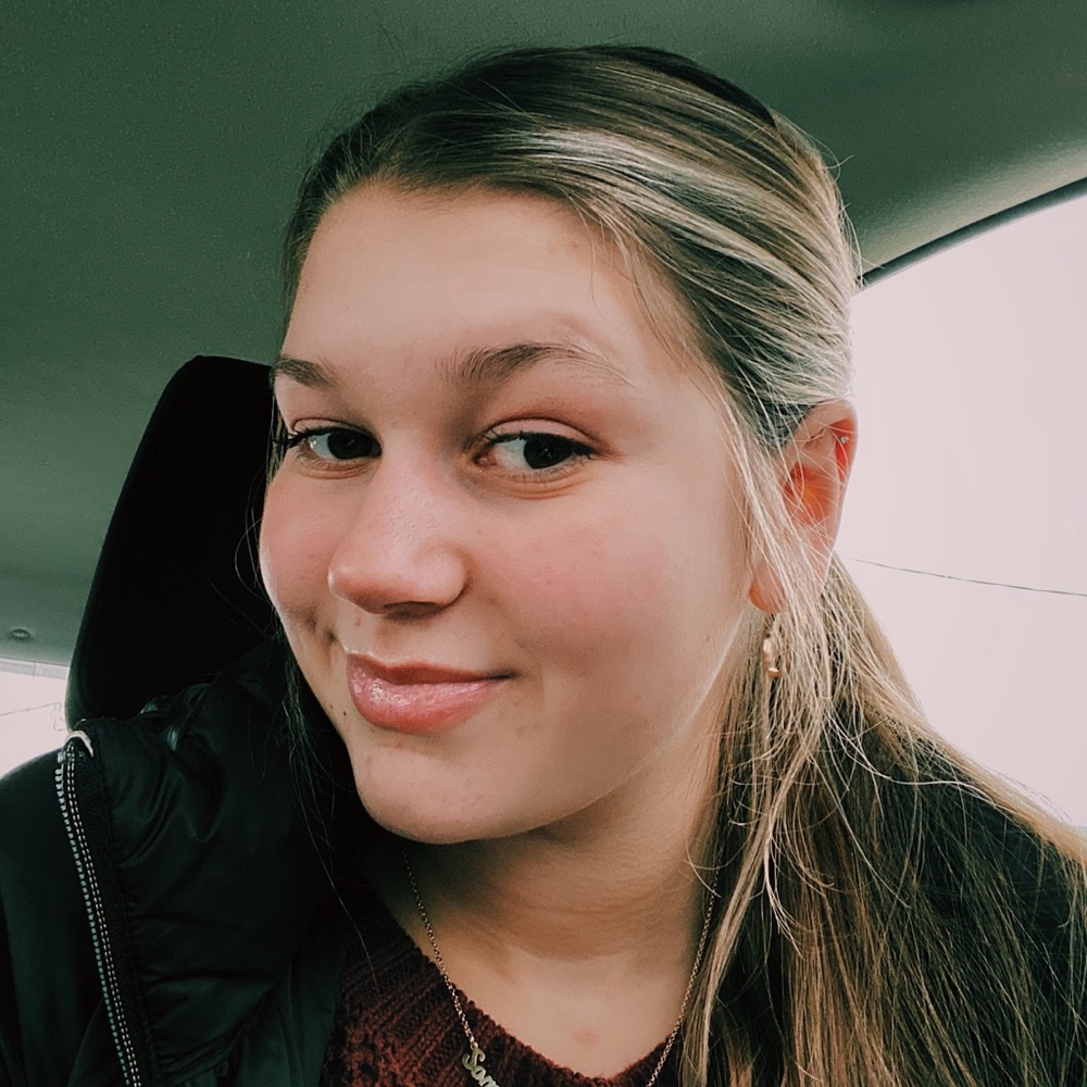 Meet your Posher, Grace